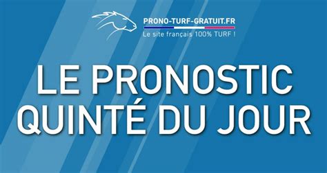 2 bases quinté aujourd hui gratuit|base prono du quinté.